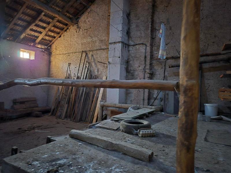 Maison de village - 147 m² - 5 pièces