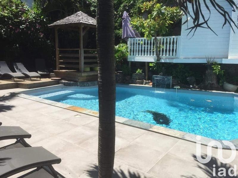 Loft - 41 m² - 2 pièces