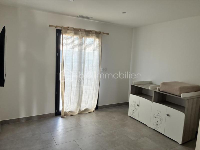 Villa - 85 m² - 5 pièces