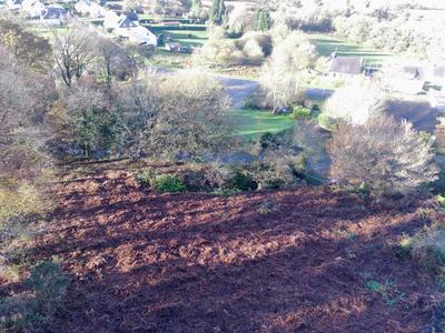 Terrain constructible