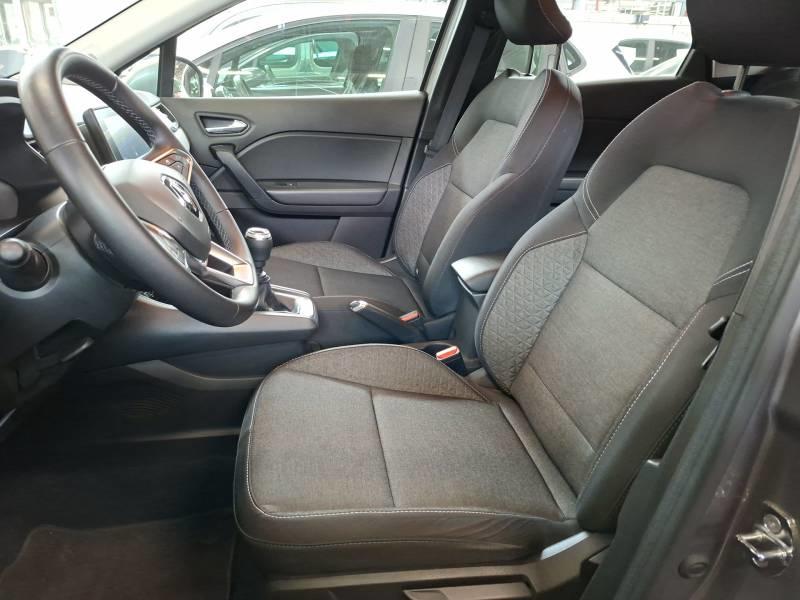 Renault Captur TCe 140 - 21 Business