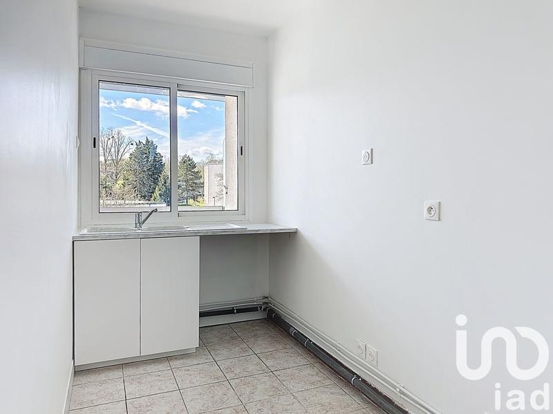 Appartement - 82 m² - 4 pièces