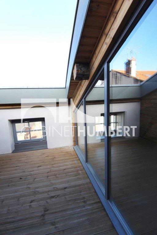 Appartement - 86 m² - 4 pièces