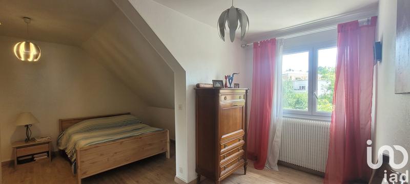 Maison - 155 m² - 6 pièces