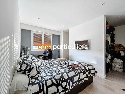 Appartement - 92 m² - 4 pièces