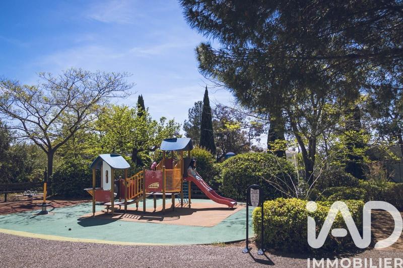 Appartement - 39 m² - 3 pièces