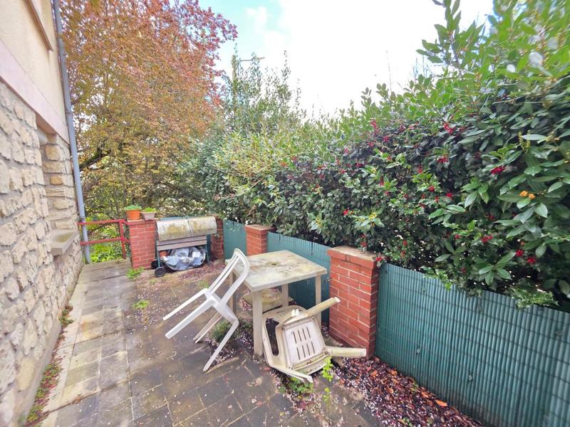 Maison - 104 m² - 5 pièces