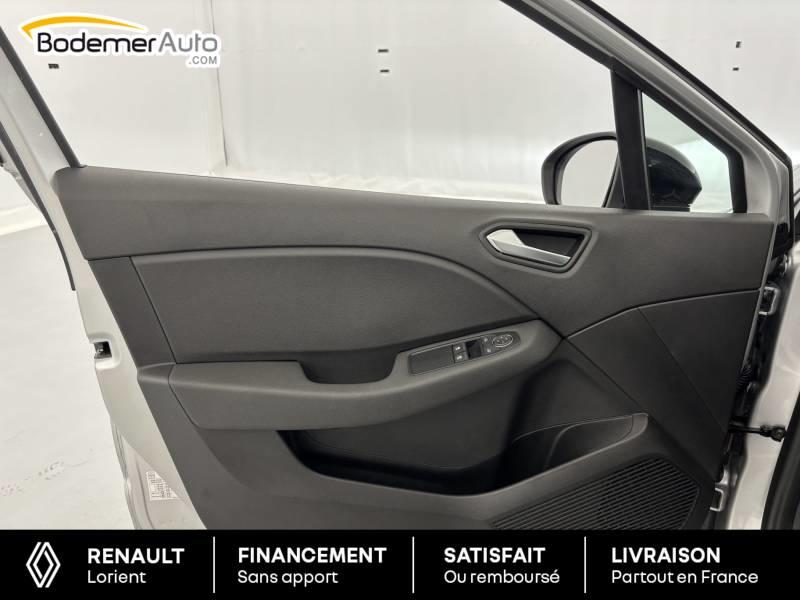 Renault Clio TCe 90 Equilibre