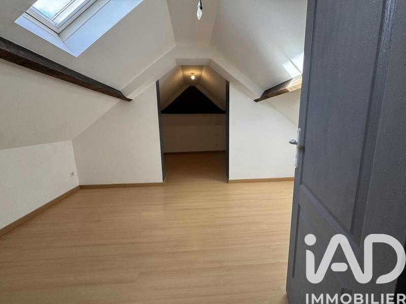 Maison de campagne - 125 m² - 8 pièces