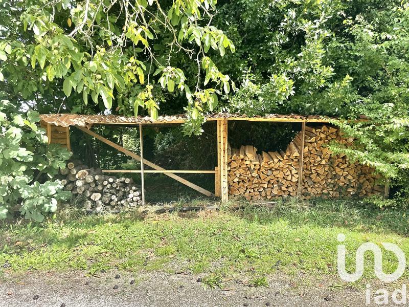 Maison - 185 m² - 10 pièces