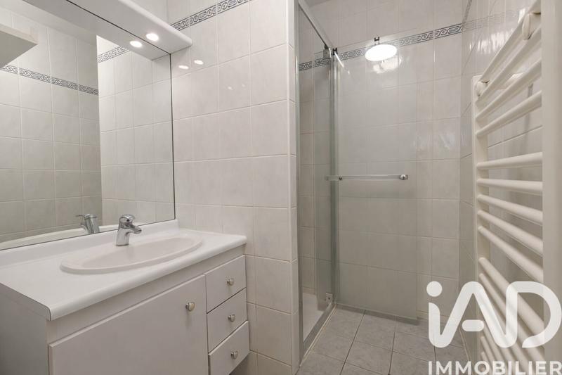 Maison - 106 m² - 5 pièces