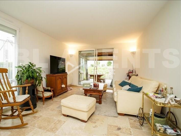 Maison - 101 m² - 5 pièces