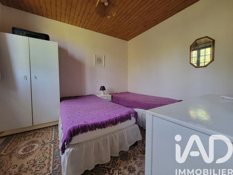 Maison - 81 m² - 4 pièces