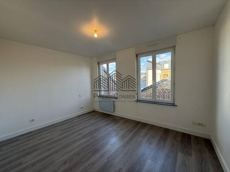 Appartement - 50 m² - 3 pièces