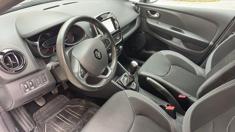 Renault Clio 1.5 Blue dCi 75 Zen