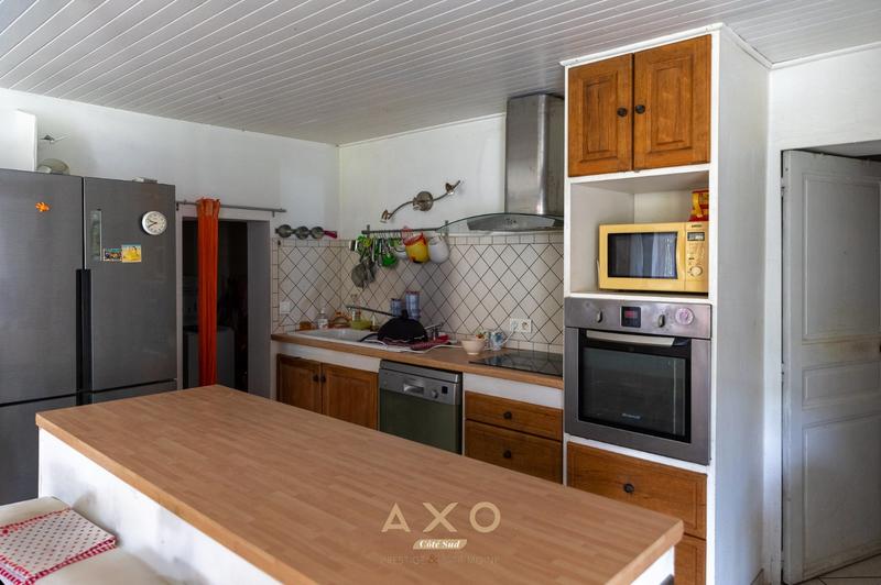 Propriété - 160 m² - 6 pièces