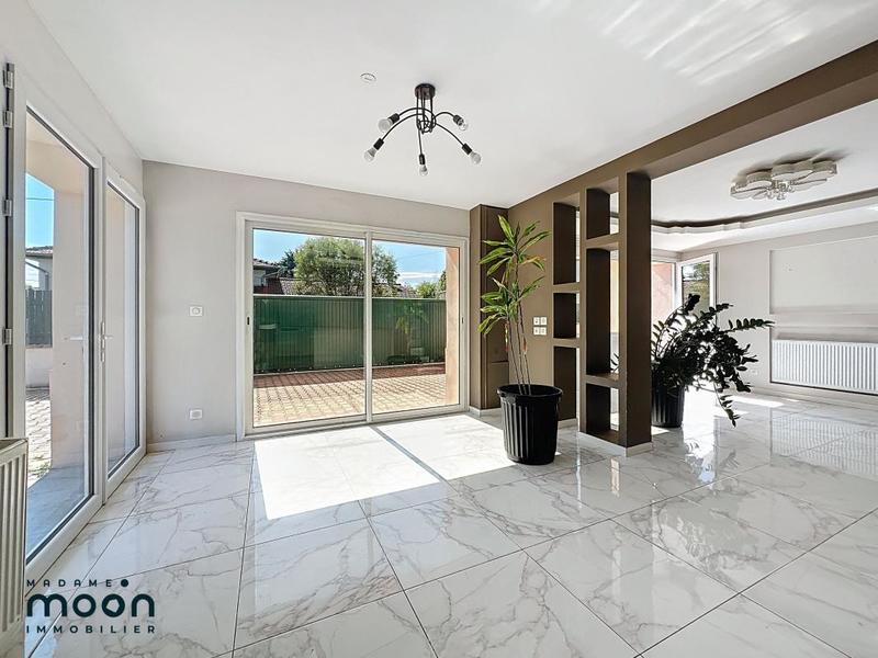 Villa - 173 m² - 6 pièces