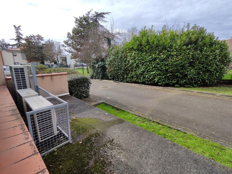 Local commercial - 135 m² - 5 pièces