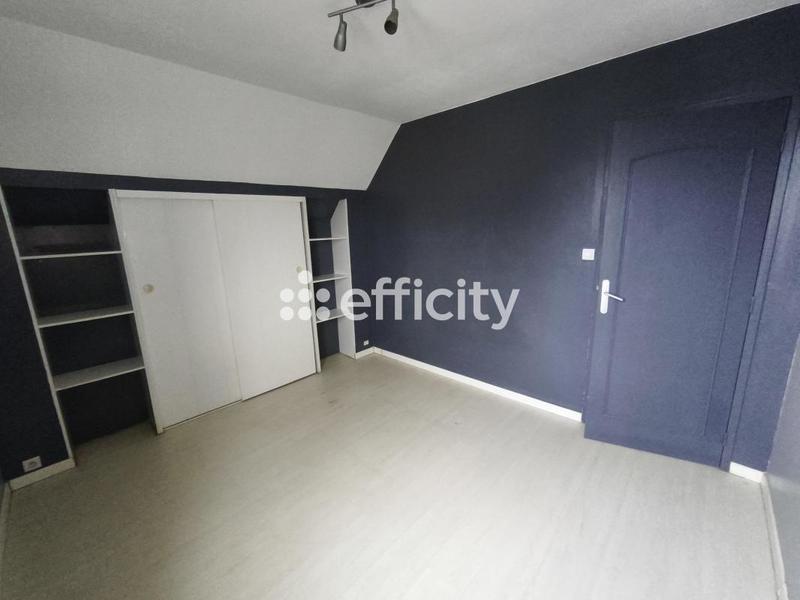 Maison - 186 m² - 7 pièces