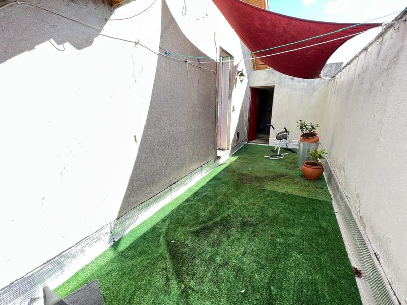 Maison - 160 m² - 4 pièces