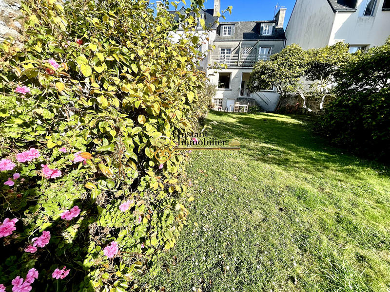 Maison - 98 m² - 5 pièces