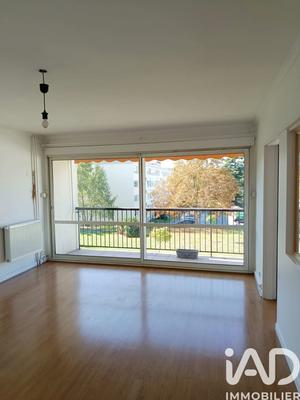 Appartement - 88 m² - 4 pièces