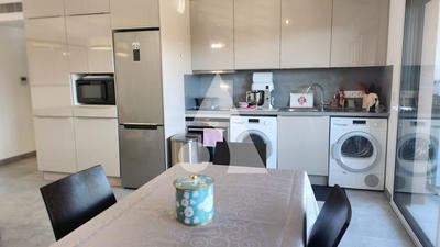 Appartement - 51 m² - 2 pièces