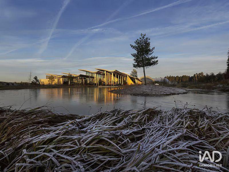 Maison - 68 m² - 3 pièces