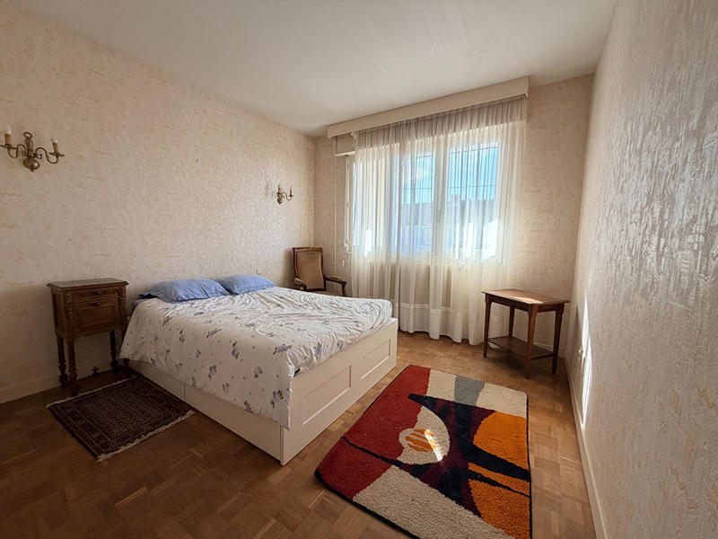 Maison - 131 m² - 7 pièces