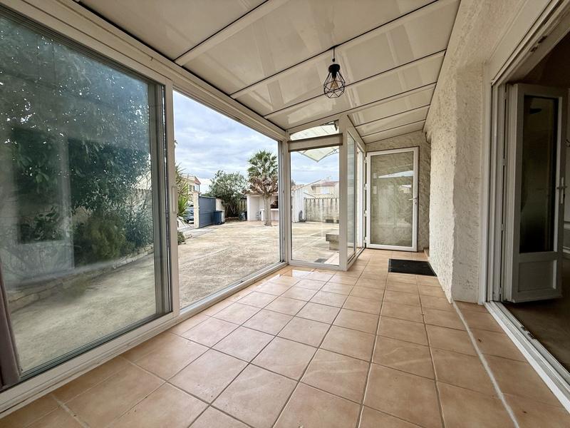 Maison - 77 m² - 3 pièces