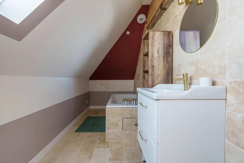 Propriété - 120 m² - 4 pièces