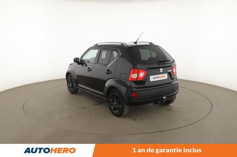 Suzuki Ignis 1.2 DualJet Privilege 90 ch