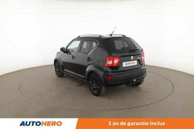 Suzuki Ignis 1.2 DualJet Privilege 90 ch