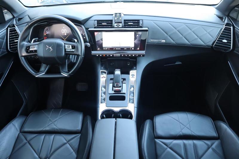Ds Ds 7 Crossback BlueHDi 180 Eat8 Grand Chic