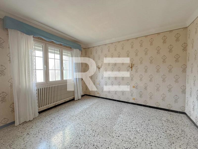 Maison - 138 m² - 5 pièces