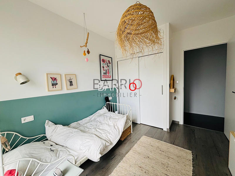 Appartement - 133 m² - 4 pièces