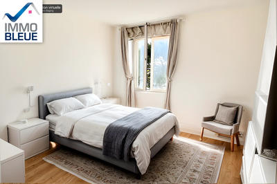 Appartement - 70 m² - 4 pièces