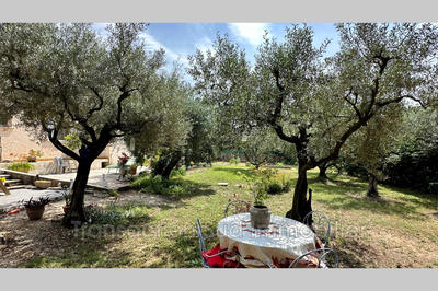 Maison - 121 m² - 8 pièces