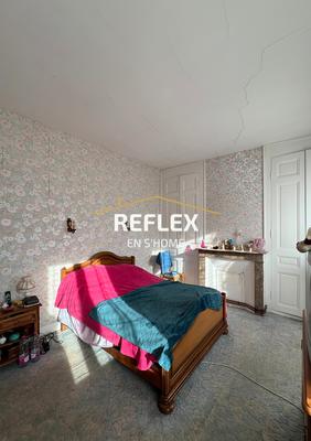 Maison de village - 143 m² - 5 pièces