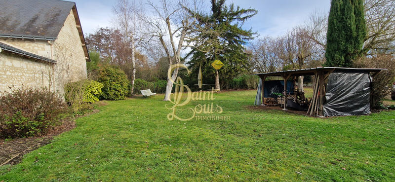 Maison - 87 m² - 4 pièces