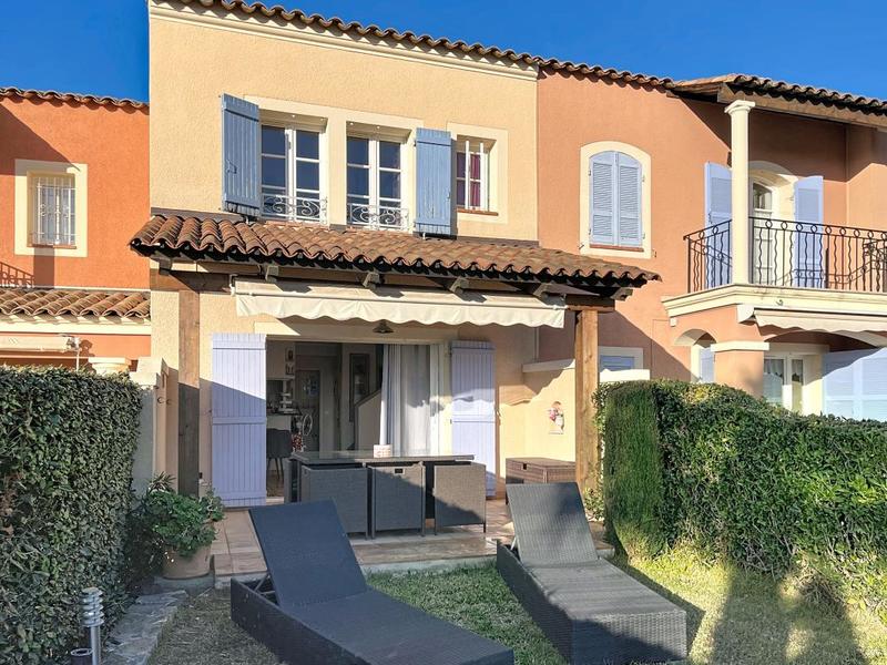 Maison - 51 m² - 3 pièces