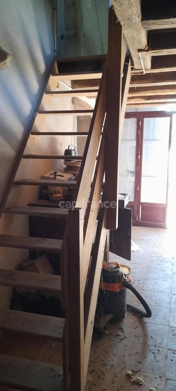 Maison - 103 m² - 3 pièces