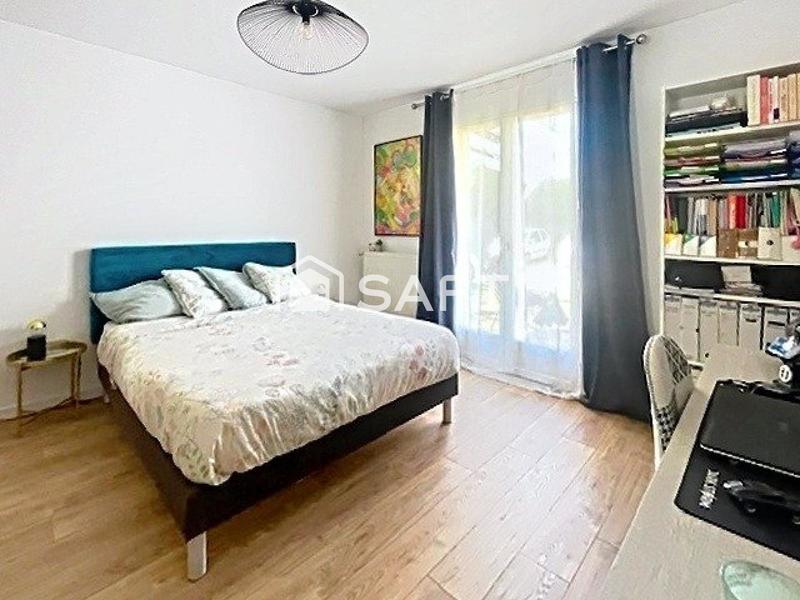 Maison - 179 m² - 7 pièces