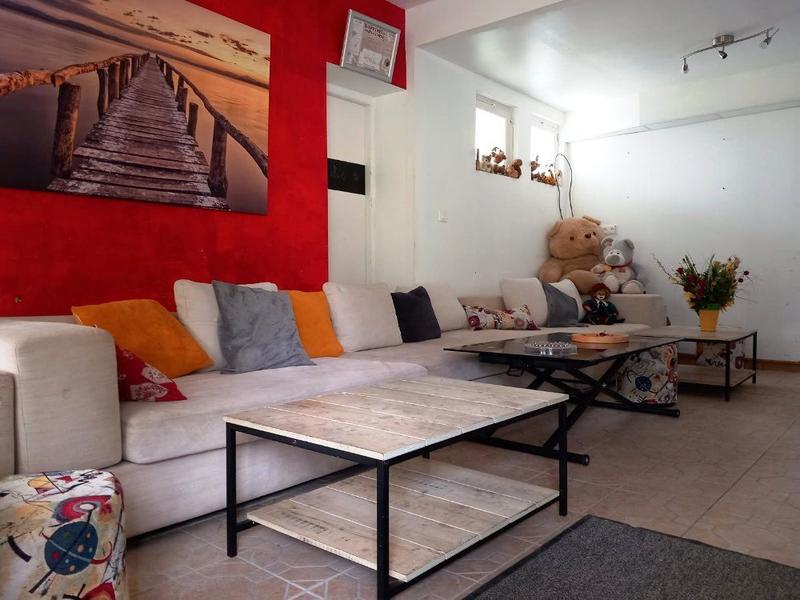 Châlet - 440 m² - 16 pièces