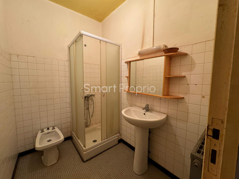 Maison - 145 m² - 5 pièces