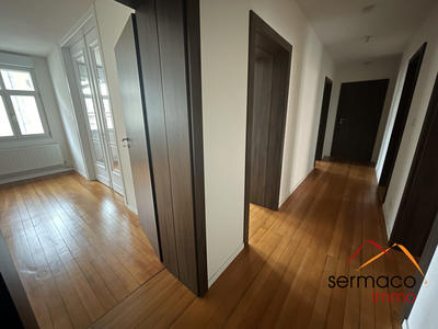 Appartement - 89 m² - 4 pièces