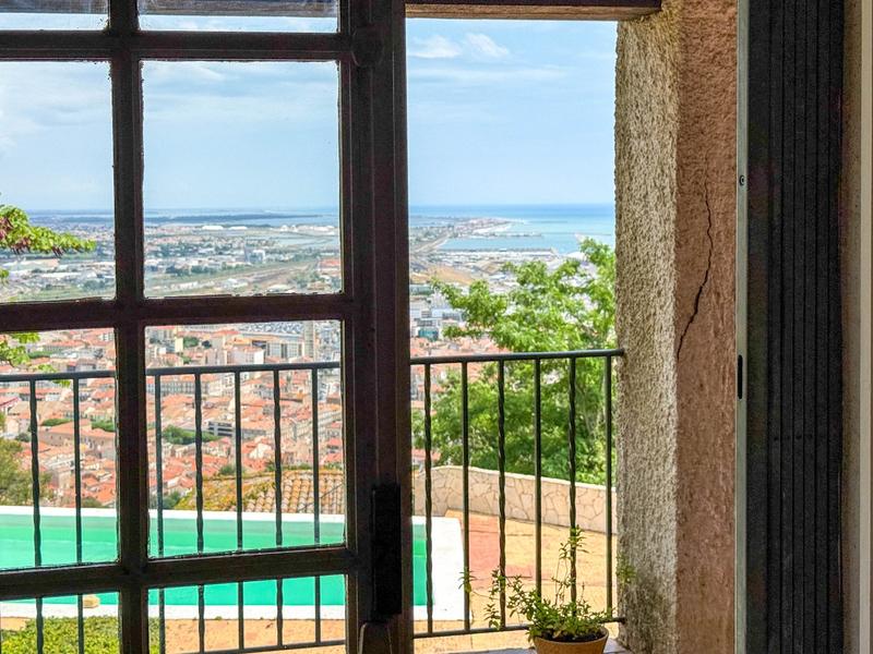 Maison - 165 m² - 5 pièces