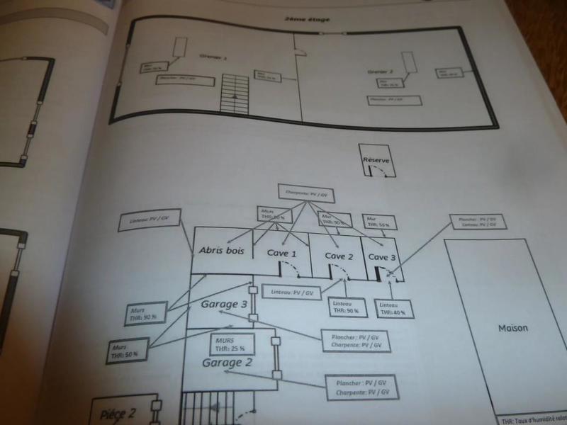 Maison - 350 m² - 10 pièces