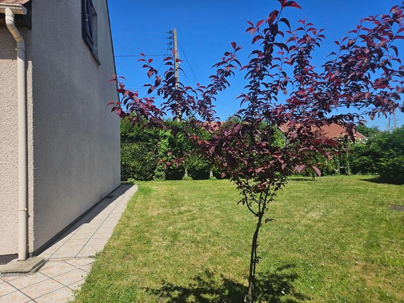 Maison - 145 m² - 6 pièces