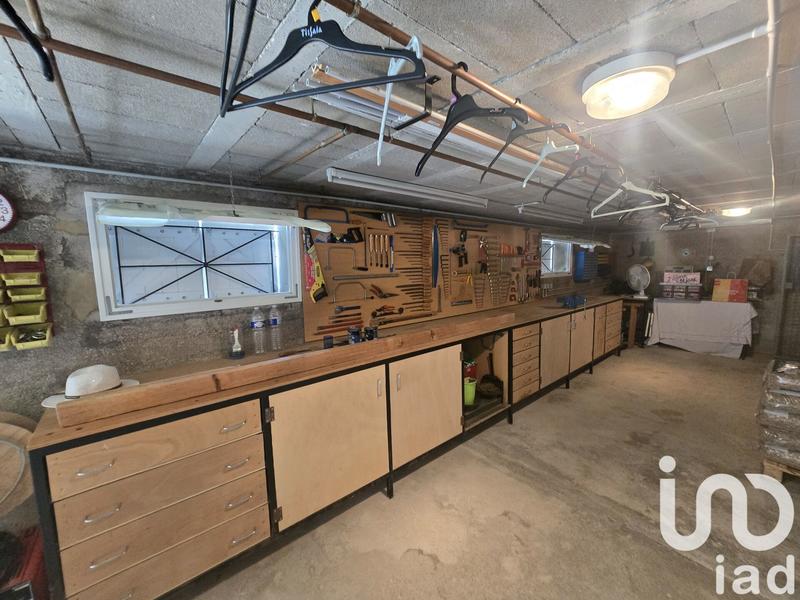 Maison - 81 m² - 4 pièces